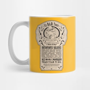 B.A.D. Tonic Mug